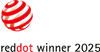 Red Dot Winner
