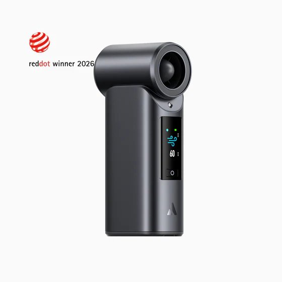 Misting Fan Cold Air