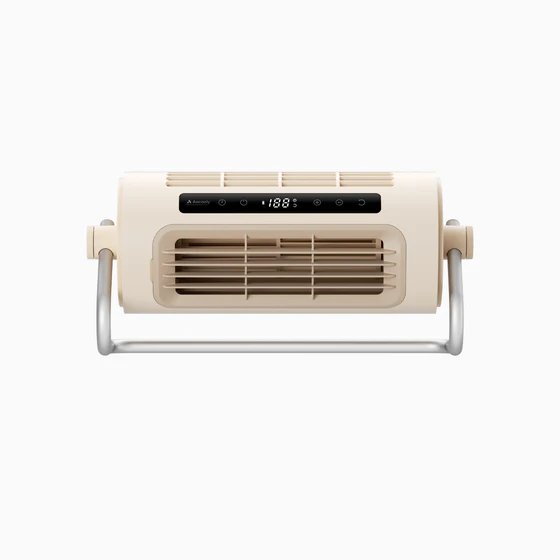Table Fan Chic series